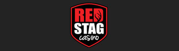 Red Stag AUD Pokies Logo